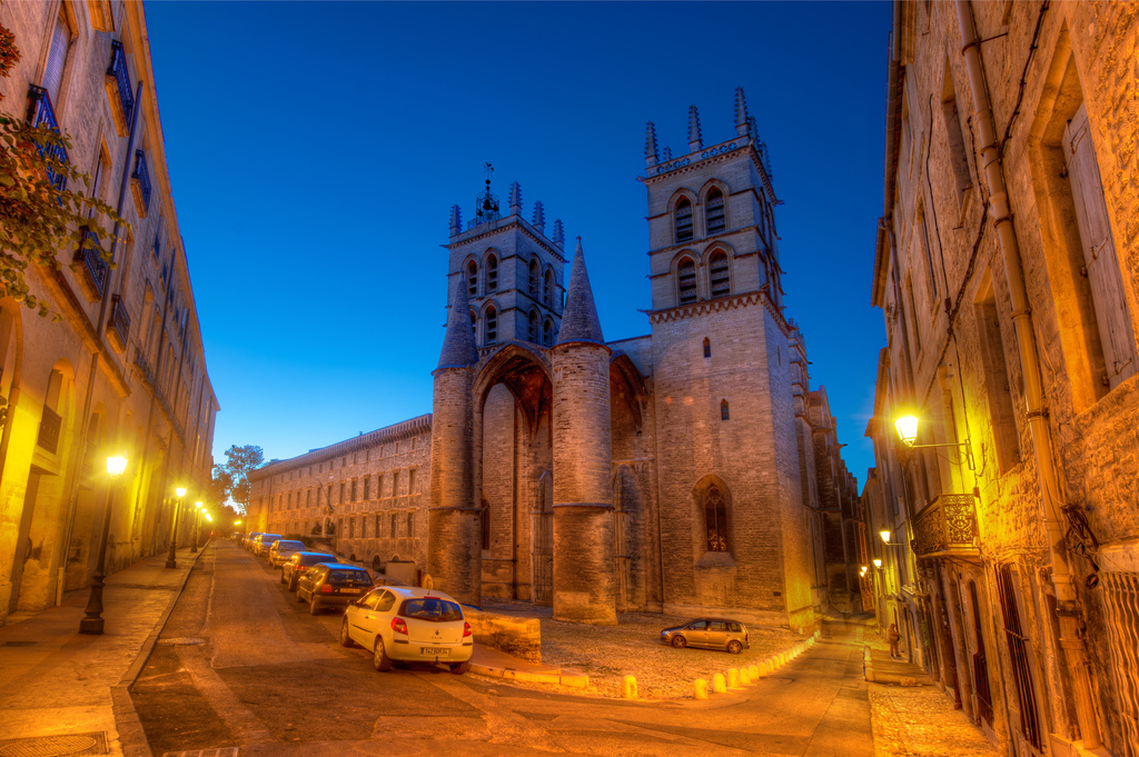 Montpellier